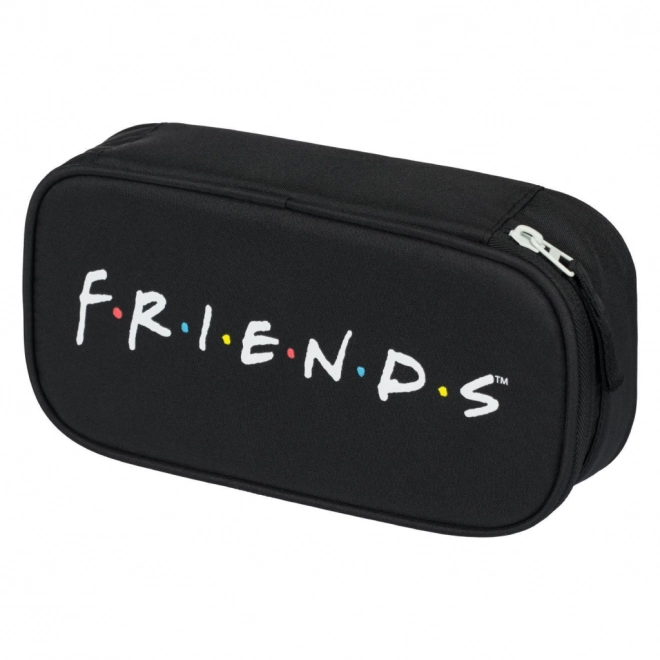 Baagl School Pencil Case Friends