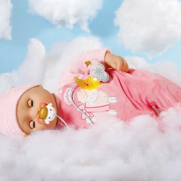 Sweet Dreams Pacifier Baby Annabell