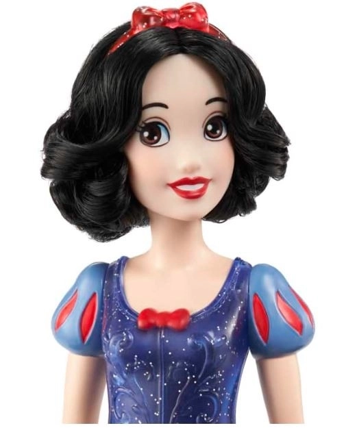 Disney Princess Doll - Snow White