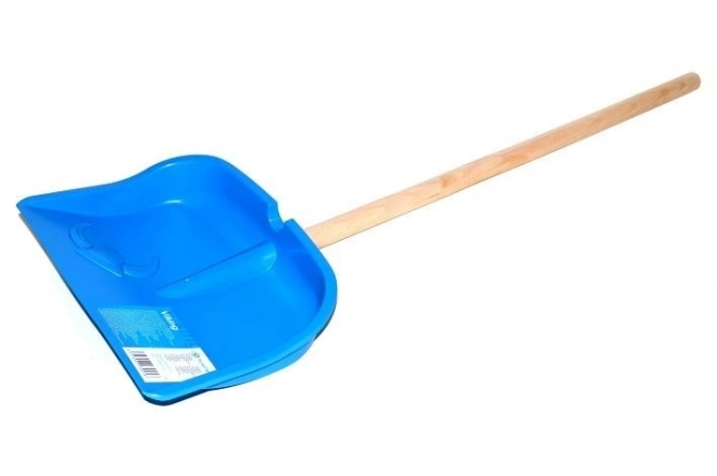 Children's Snow Shovel Viking Blue