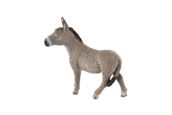 Home Donkey Toy Figure