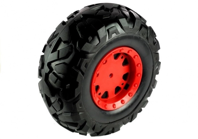 Eva Replacement Wheel for XMX Buggy Ride-On Car