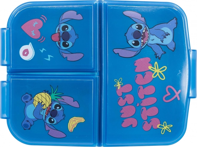 Svačina Box Lilo and Stitch