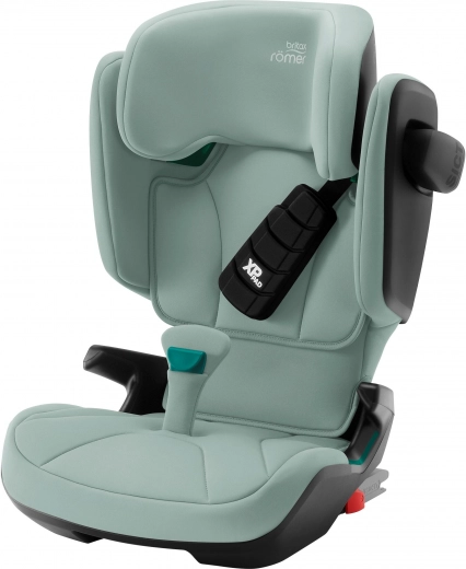 Seggiolino auto BRITAX RÖMER Kidfix i-Size Jade Green