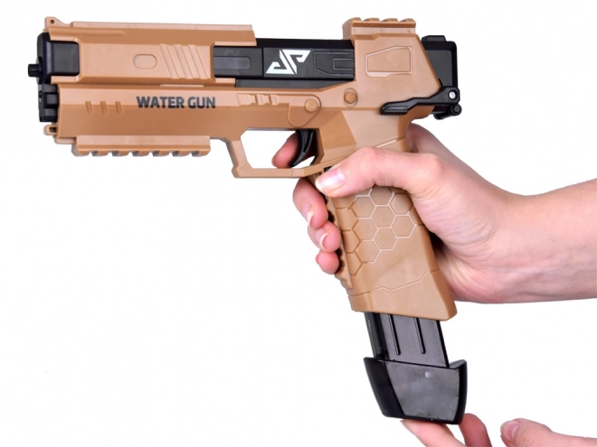 Electric Water Gun ZA4963
