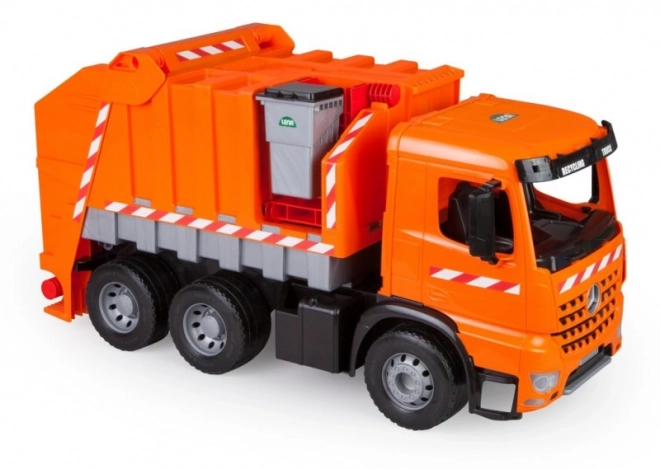 Garbage Truck Arocs 71 cm