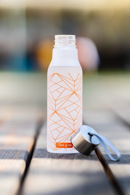 Plastic Bottle Think of Me, 600 ml