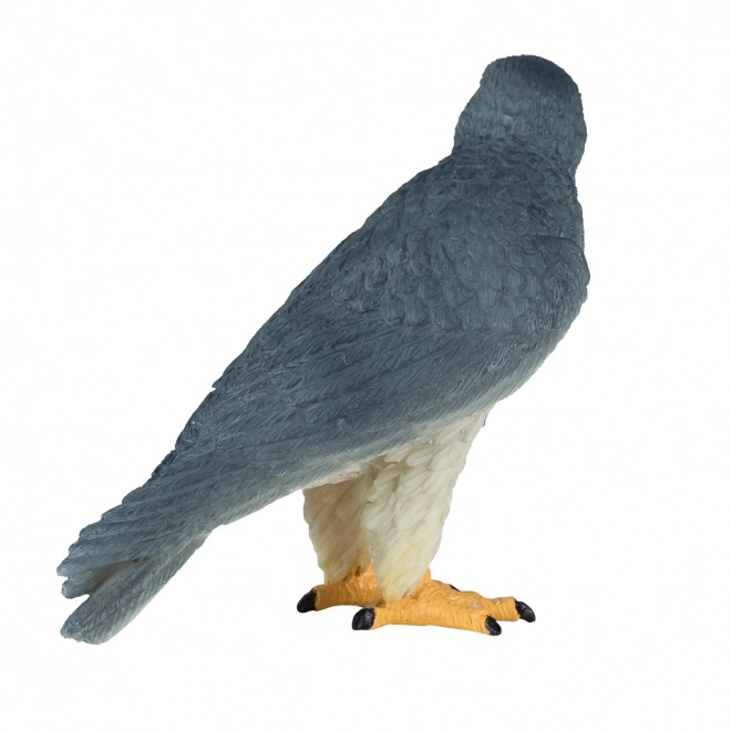 Peregrine Falcon Figurine