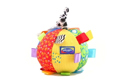 Playgro - Jingle Ball