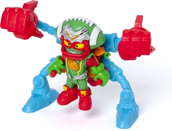 SuperThings Mutant Battle figurina
