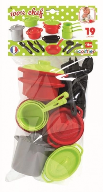 Cooking Cookware Set