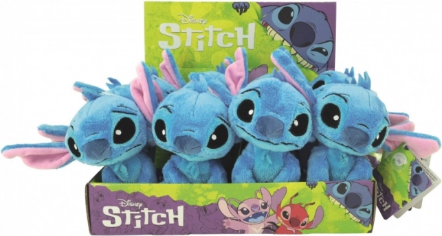 Disney Lilo & Stitch plush 20 cm