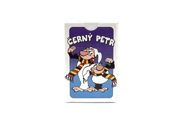 Černý Petr Fairy Tale Adventure Card Game