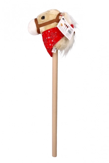 Karino Hobby Horse Stick Toy