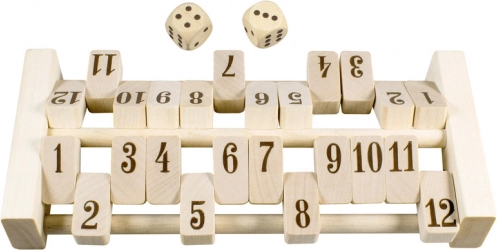 Sklapni to! Gioco educativo per bambini e adulti