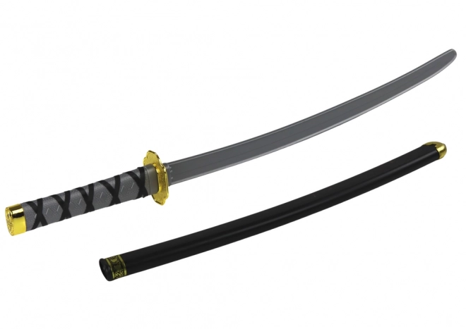 Samurai Ninja Sword with Sheath