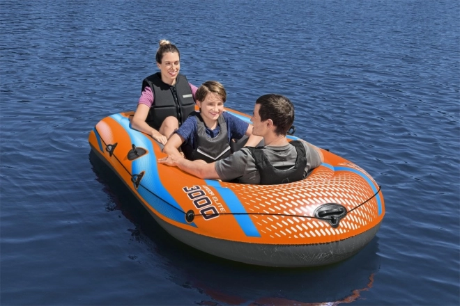 Inflatable Boat Kondor Elite