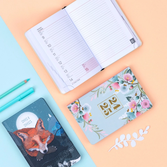 Notique 18-Month Planner Petito – Spring 2024/2025