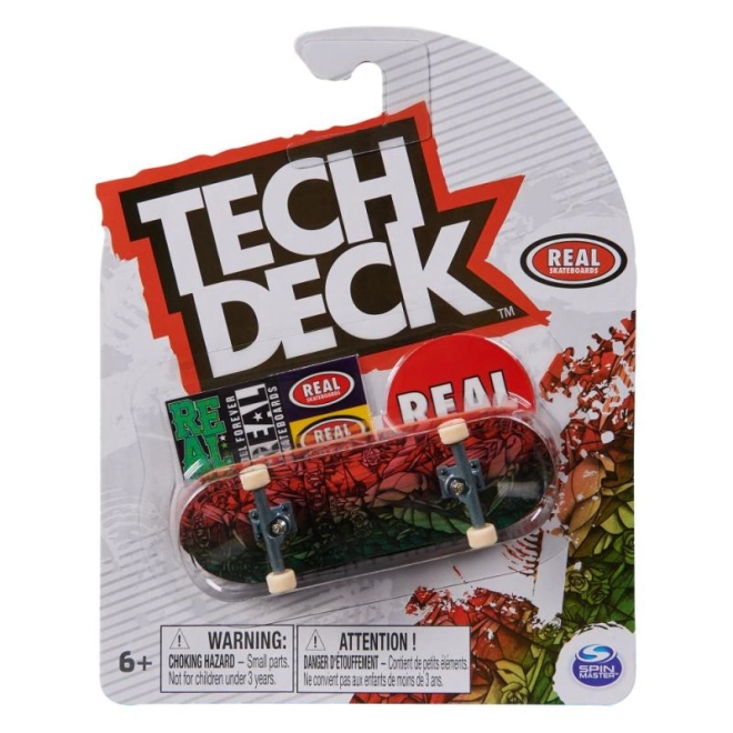Great Trick Performance