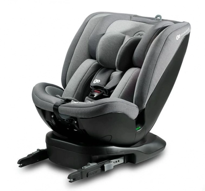 Xpedition 2 i-Size Car Seat Grey