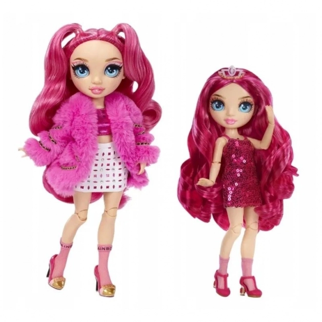 Rainbow High Stella Monroe Doll 2-Pack