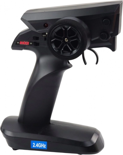 Proporcionalno upravljanje 2,4 GHz