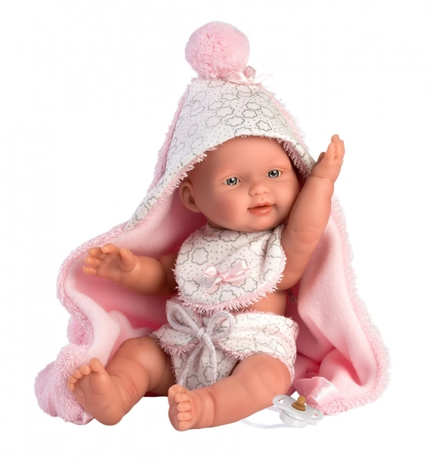 Llorens New Born Baby Doll Outfit 26 cm