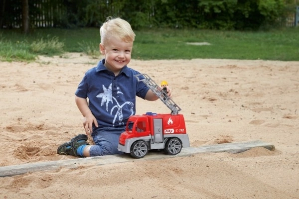 Duplo Train with Numbers Counting Learning Set