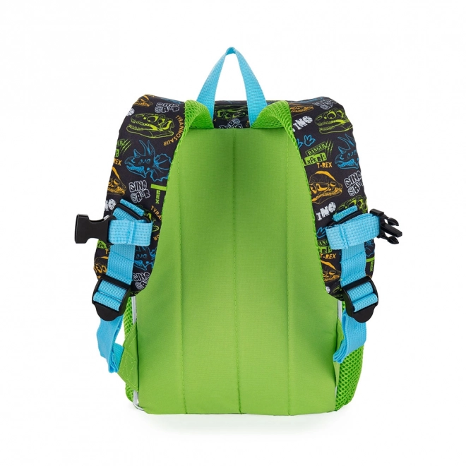 Children's Backpack MOXY Premium Dinosaur