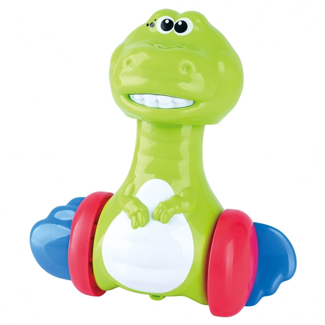 Wind-up Dinosaur Toy