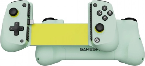 Ergonomie a průchozí nabíjení