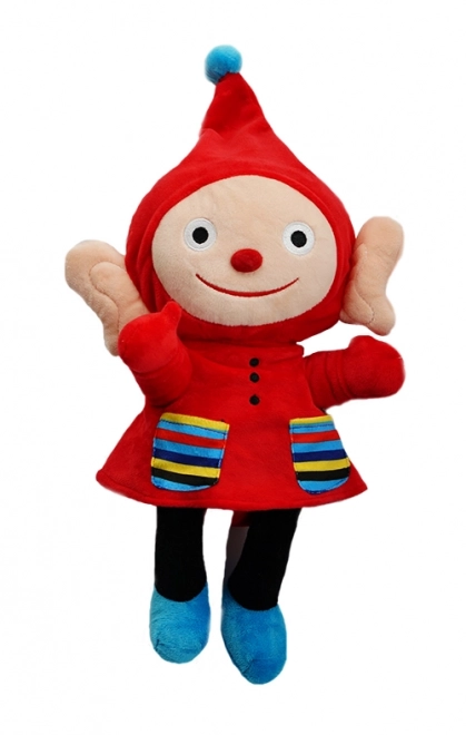 Magic Preschool Filip Plush Toy