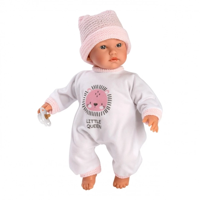 Llorens Cuquito Baby Doll 30 cm