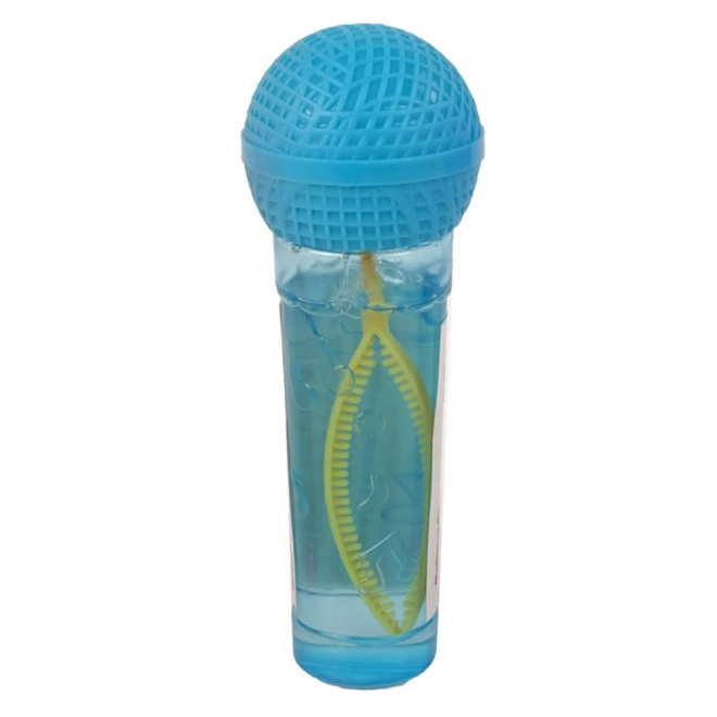 Soap Bubbles Microphone 3 Colors