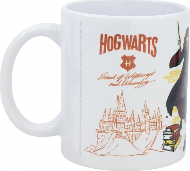 Ceramic Mug Harry Potter