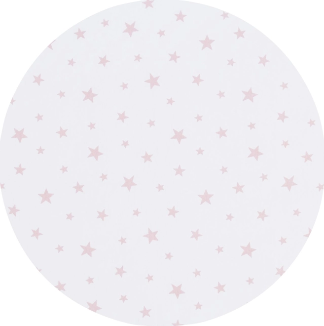 Attractive design with stars