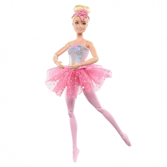 Barbie Ballerina with Magical Lights