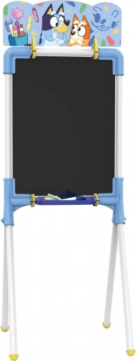 Due superfici di disegno in una