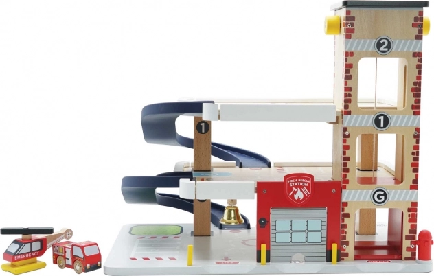Interactive play element