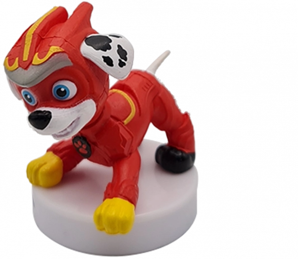 Priljubljeni liki Tačk na patrulji