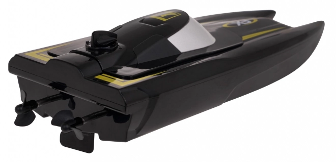 Remote Controlled Speed Boat