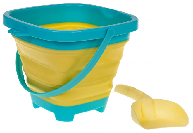 Sand Toy Set with Shovel