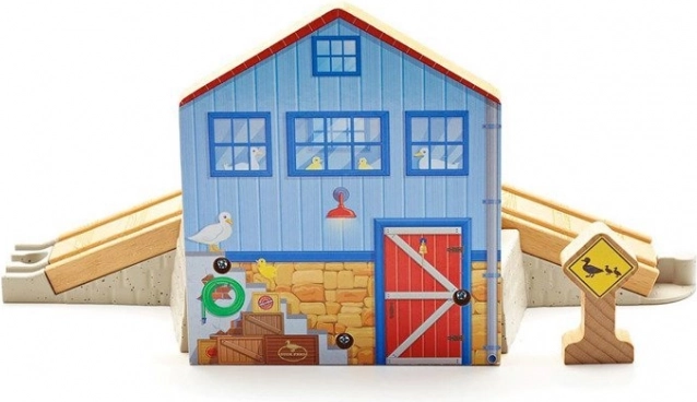Vrolijk en kleurrijk design
