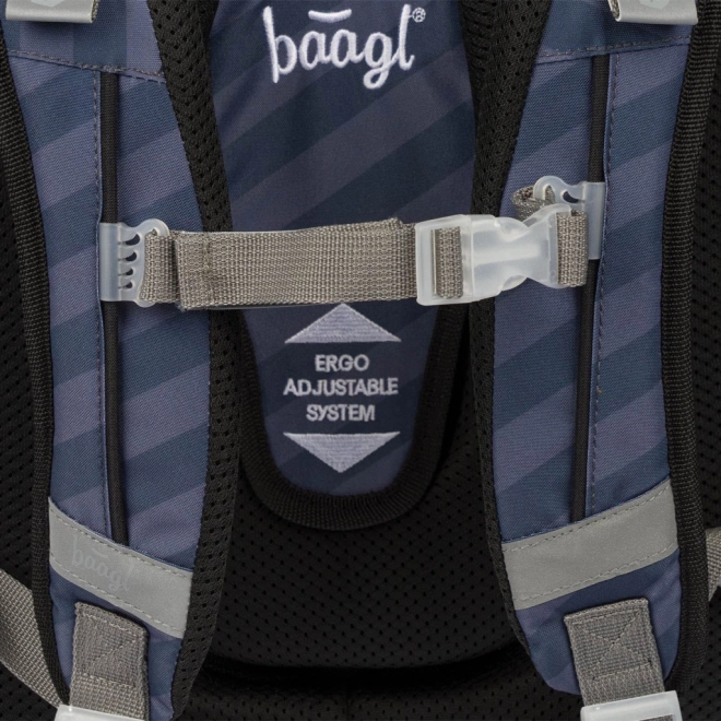 Set zaino scuola ERGO BAAGL