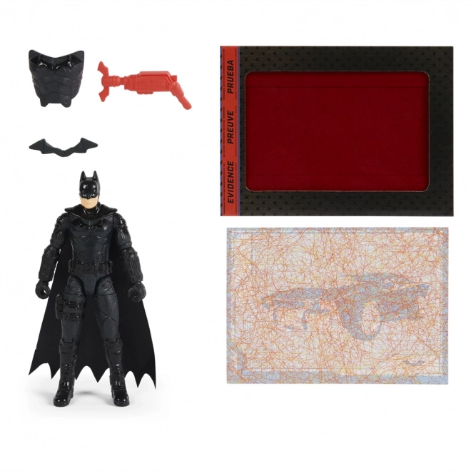 Batman Movie Action Figures 10 cm