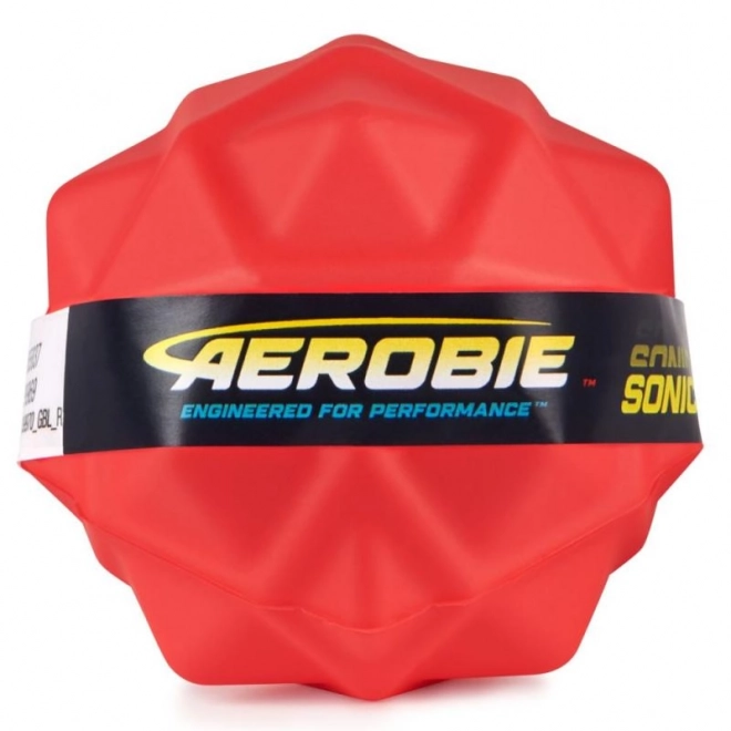 Aerobie Sonic Bouncing Balls