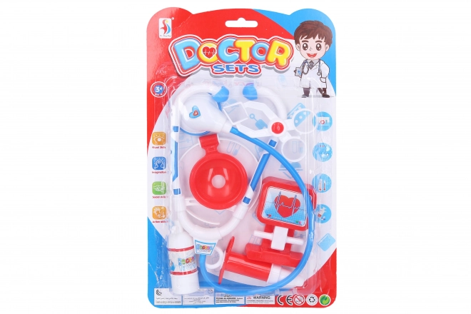 Doctor Playset