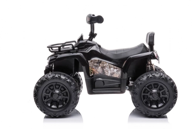 Battery Powered Quad Madman Black