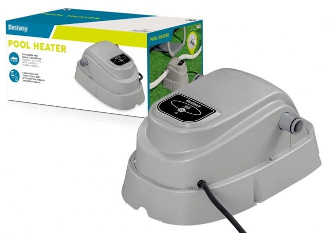Water Heater for Pools Bestway 58259