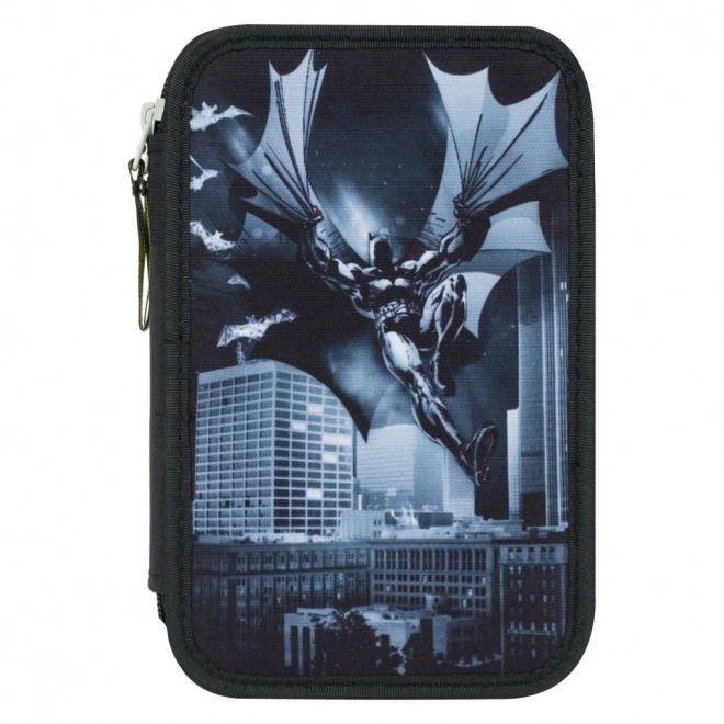 School Pencil Case Batman Dark City